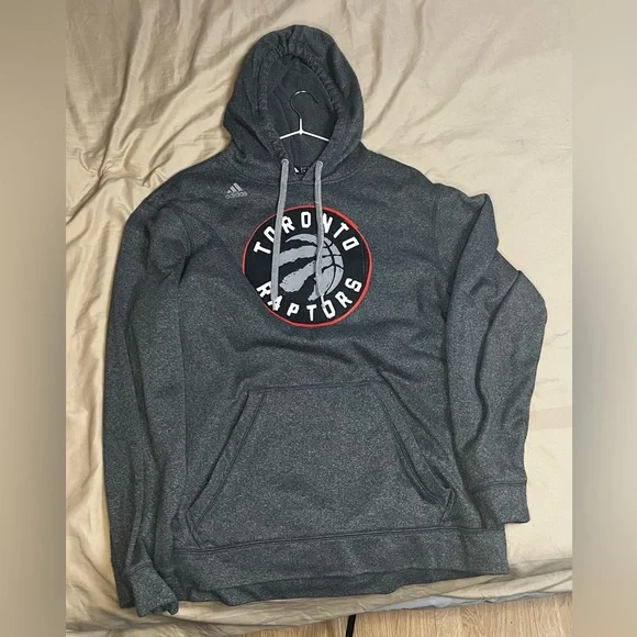 Adidas Toronto Raptors - Picture 3 of 3